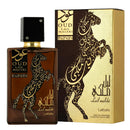 Lattafa Oud Lail Maleki Edp 100ml Unisex