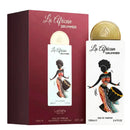 Lattafa Pride La African Drummer Edp 100ml Mujer