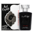 Lattafa Sheikh Al Shuyukh Edición Final EDP 100ml Unisex 