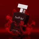 Lattafa Sheikh Al Shuyukh Edición Final EDP 100ml Unisex 