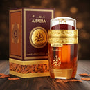 Le Chameau Arabia Al Oud Edp 100ml Unisex