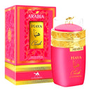 Le Chameau Arabia Haya Crush Edp 100ml Unisex