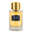 Maison Alhambra Exclusif Azafrán Edp 100ml Unisex 