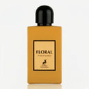 Maison Alhambra Floral Profumo Edp 100ml Mujer
