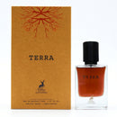 Maison Alhambra Terra Edp 50ml Hombre