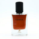 Maison Alhambra Terra Edp 50ml Hombre