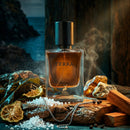 Maison Alhambra Terra Edp 50ml Hombre