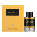 Maison Alhambra The Artist No 2 Edp 100ml Unisex