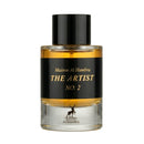 Maison Alhambra The Artist No 2 Edp 100ml Unisex