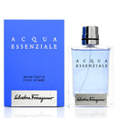 Salvatore Ferragamo Acqua Essenziale Homme Edt 100ml Hombre