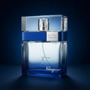Salvatore Ferragamo F By Ferragamo Free Time Edt 100ml Hombre