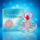 Salvatorre Ferragamo Incanto Charms Edt 100ml Mujer