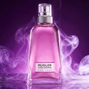 Thierry Mugler Run Free Edt 100ml Mujer