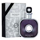 Armaf Infinity Silver Edp 105ml Hombre