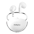 Audífonos Lenovo LP80 Pro Blanco