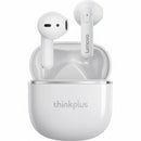 Auriculares Lenovo Lp42 Blanco 