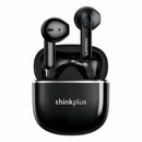 Auriculares Lenovo Lp42 Negro 