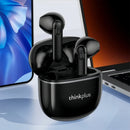 Auriculares Lenovo Lp42 Negro 