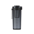 Botella Deportiva Xiaomi Tritan Water Bottle 600ml Gris