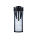 Botella Deportiva Xiaomi Tritan Water Bottle 600ml Gris