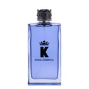 Dolce & Gabbana King Men Edp 100ml Hombre 