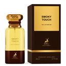 Maison Alhambra Smoky Touch Edp 80ml Unisex