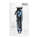 Maquina Cortapelo Wahl Inalámbrica Super Taper X Inalámbrica