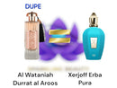 Al Wataniah Durrat Al Aroos Edp 85ml Mujer