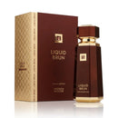 French Avenue Liquid Brun Limited Edition Extrait de Parfum 150ml Hombre