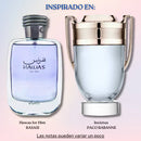 Rasasi Hawas Men Edp 100ml Hombre