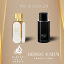 Lattafa Hayaati Gold Elixir Edp 100ml Unisex 