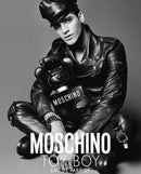 Moschino Toy Boy Edp 100ml Hombre