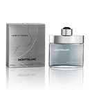 Montblanc Individuel Edt 50ml Hombre