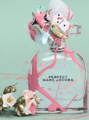 Marc Jacobs Perfect Edt 100ml Mujer