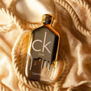 Calvin Klein Ck One Gold Edt 100ml Unisex