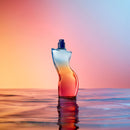 Shakira Dance Ocean Edt 80ml Mujer