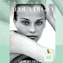 Giorgio Armani Aqua Di Gio Woman Edt 100ml Mujer