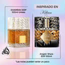Lattafa Khamrah Edp 100ml Unisex