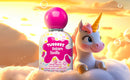 Grandeur Tubbees Unicornio Vainilla Edp 50ml Unisex 