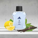Adidas Champions League Arena Edition Men Edt 100ml Hombre 