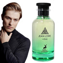 Maison Alhambra Jean Lowe Vibe Edp 100ml Unisex