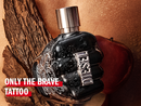 Diesel Only The Brave Tattoo Edt 35ml Hombre