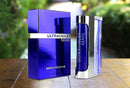 Paco Rabanne Ultraviolet Edt 100ml Hombre