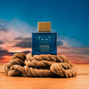 Antonio Banderas El Rey de la Seducción Eau de Toilette Absoluto 100 ml