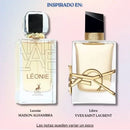Maison Alhambra Leonie Edp 100ml Mujer