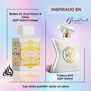Lattafa Badee Al Oud Honor & Glory Edp 100ml Unisex