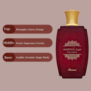 Rasasi Marha Edp 100ml Mujer