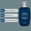 Rasasi Marha Edp 100ml Hombre