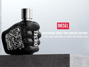 Diesel Only The Brave Tattoo Edt 35ml Hombre