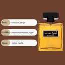 Rasasi Aiyara Edp 100ml Hombre